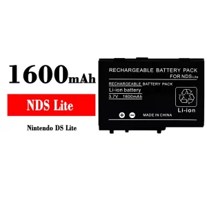 Phone battery NDS Lite for Nintendo