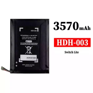 Phone battery HDH-003 for Nintendo Switch Lite