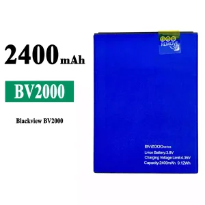 Phone battery BV2000 for Blackview