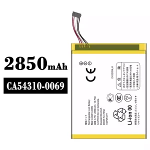 Phone battery CA54310-0069 for FUJITSU