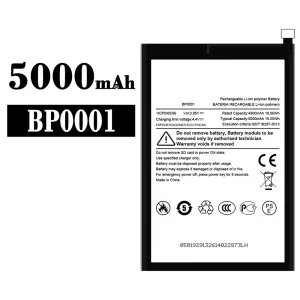 Phone battery BP0001 for Benco