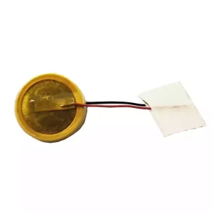 New Replacement Bluetooth Headphone battery for JBL 1254PF4D,CP-TWS1254T,CP1254AA,CP1254A3,1254RA,CP1254