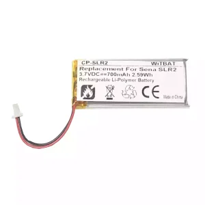 New Replacement Bluetooth Headphone battery for PTC802050