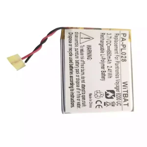 New Replacement Bluetooth Headphone battery for Plantronics Voyager 8200 UC,PLANTRONICS K100,PR-423350