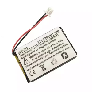 New Replacement Bluetooth Headphone battery for VXI BlueParrott B350-XT/S450-XT/B450-XT/B550-XT