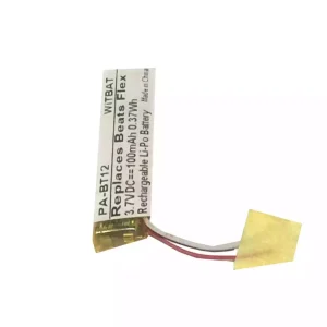 New Replacement Bluetooth Headphone battery for BEATS Flex