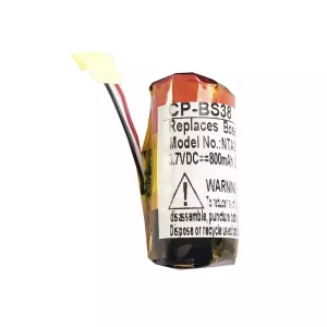 New Replacement Bluetooth Headphone battery for Bose SoundSport Free Charging Case,NTA3522