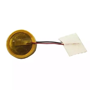 New Replacement Bluetooth Headphone battery for Bose QuietComfort Earbuds II,Technics EAH-AZ60