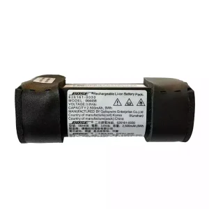 New Replacement Bluetooth speaker battery for Bose 064541 064458 064454 064455