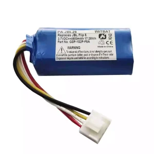 New Replacement Bluetooth speaker battery for JBL Flip 6,GSP-1S2P-F6D