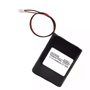 New Replacement Bluetooth speaker battery for Philips SD50/93