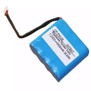 New Replacement Bluetooth speaker battery for Fender Indio,C129J2