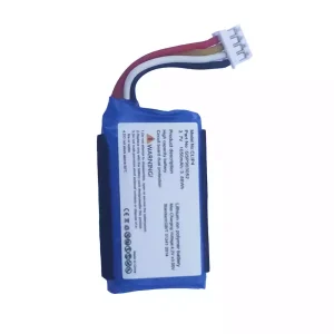 New Replacement Bluetooth speaker battery for JBL Clip 4,GSP903052