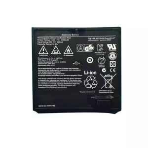 New Replacement Bluetooth speaker battery for Bose SoundLink Air,SoundDock Portable,SoundLink wireless music system