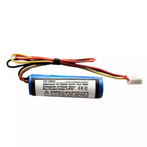 New Replacement Bluetooth speaker battery for Harman Kardon Onyx Studio 1, Onyx Studio 2