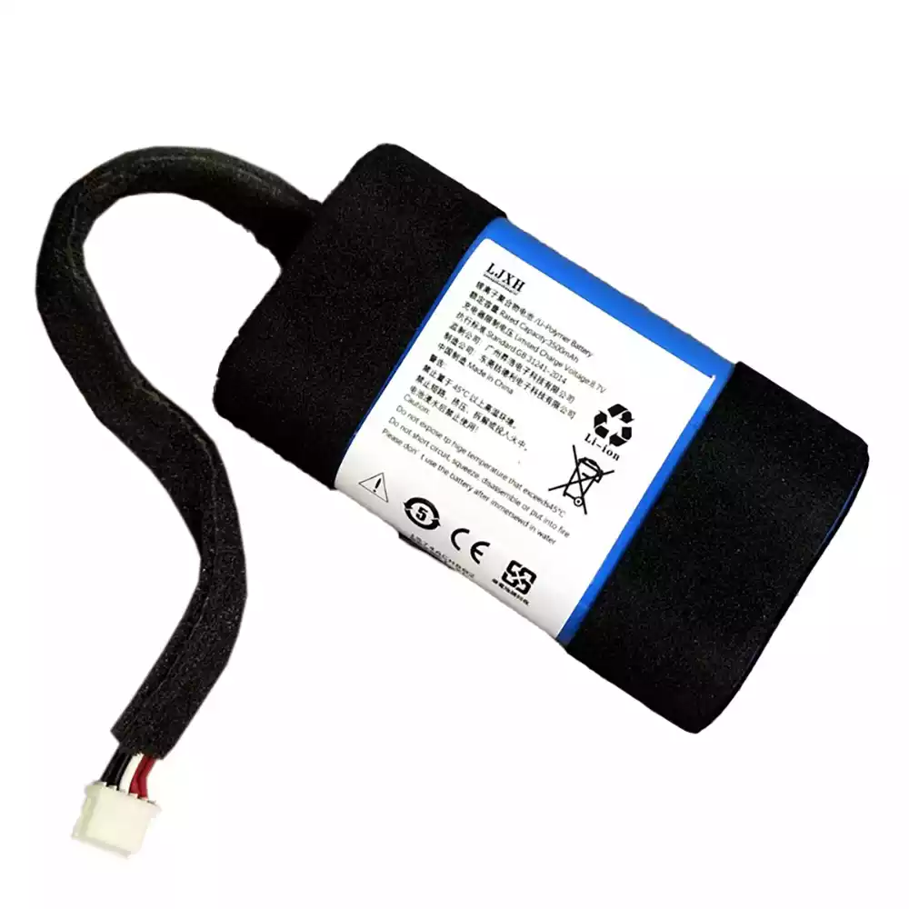 New Replacement Bluetooth speaker battery for ANKER Soundcore 2 Boost