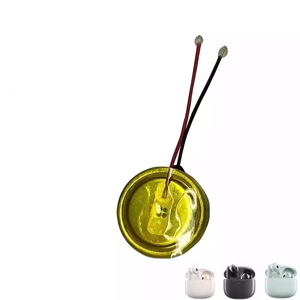 New Replacement Bluetooth Headphone battery for EDIFIER Lolli3 ANC