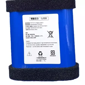 New Replacement Bluetooth speaker battery for EDIFIER PK305