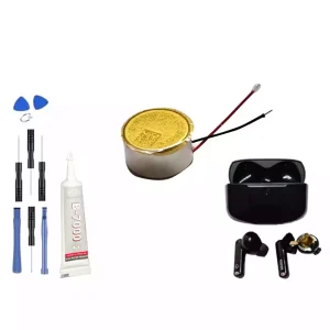 New Replacement Bluetooth Headphone battery for EDIFIER Lolli Pro 2/2S