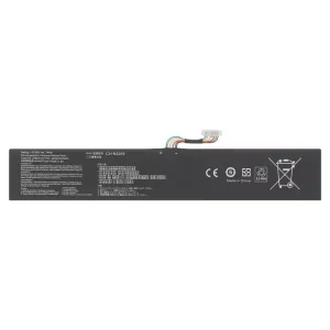 Battery for ASUS ROG ALLYX C41N2208,RC71L