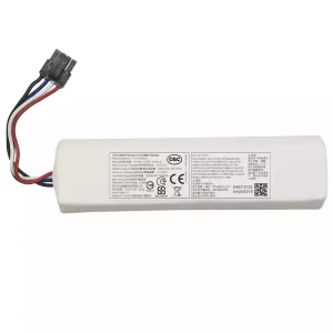 Battery for Xiaomi P2150-4S2P-XWDLS
