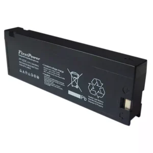 Battery for FirstPower FP1223C