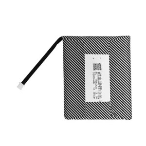 Battery for ANBERNIC RG 40XXV 40XXH 353V G350 755060