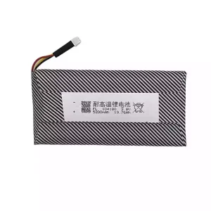 Battery for ANBERNIC RG Cube 104180