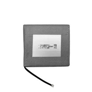 Battery for ANBERNIC RG Cube XX,556570