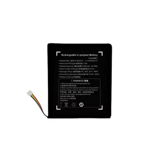 Battery for ANBERNIC RG 556,RG 557,FL806475