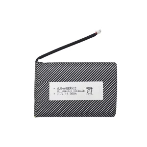 Battery for ANBERNIC RG RG35XX plus SP,351X,904663