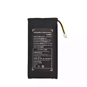 Battery for ANBERNIC RG 476S 133572