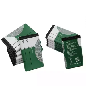 Battery for ANBERNIC FC