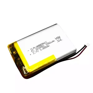 Battery for ANBERNIC RG NANO MINI 503450