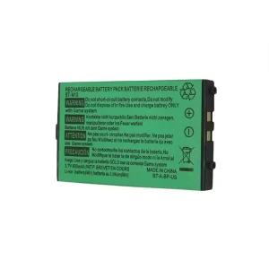 Battery for ANBERNIC PMP IV