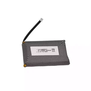 Battery for ANBERNIC RG 34XX 123658