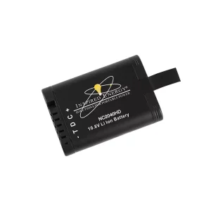 Battery for InspiredEnergy NC2040 NC2040HD NC2040HD34/NO29