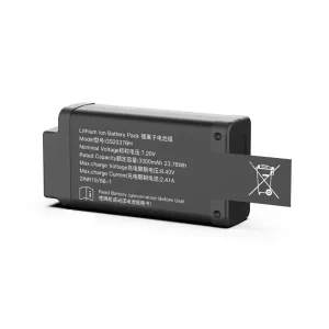 Battery for Inspired Energy NB2037/SM117/RRC2037