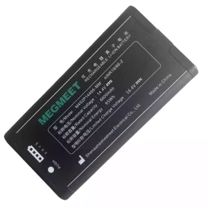 Battery for MEGMEET M4S2P14466-MM