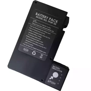Battery for FFLBT-50