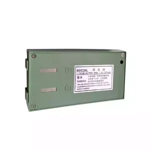Battery for BDC20L