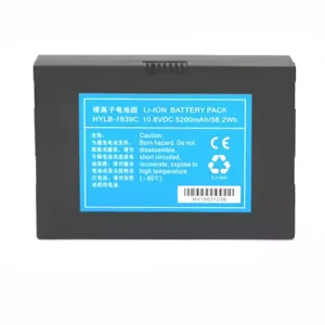 Battery for KL-500/KL-500E/KL-280E/KL-360/KL-520/KL-280G/KL-300T/KL-400