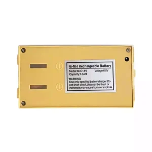 Battery for BDC13H