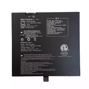 Battery for SONTU SONTU25-B46 SONTU10-C46 DR
