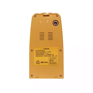 Battery for TOPCON BT-L3 GPT402LN