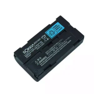 Battery for SOKKIA BDC46A,SET500 SET600 SET10 SET10K SET30R SET30RK