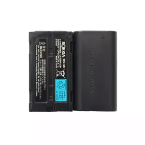 Battery for SOKKIA BDC46B