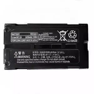 Battery for SOKKIA BDC46C