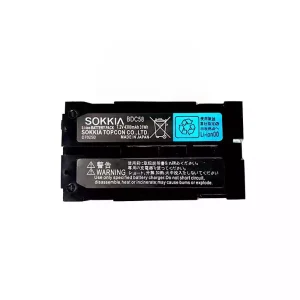 Battery for SOKKIA BDC58