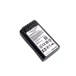 Battery for Nikon Nivo 2M 993521